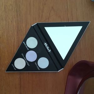 Kat Von D Alchemist Palette